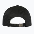 Dámská kšiltovka  EA7 Emporio Armani Train Logo Series black 7