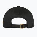 Kšiltovka  EA7 Emporio Armani Train Soccer 20Th Anniversary black 4