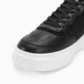 Boty EA7 Emporio Armani Summer Court black/white 6