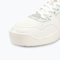Boty EA7 Emporio Armani Basket Mid white/iridescent 7