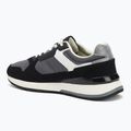 Pánské boty Ellesse Willian black ash 3