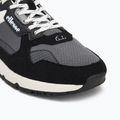 Pánské boty Ellesse Willian black ash 7