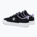 Champion Legacy Revoli dámské boty černé 3