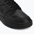 Pánské boty Champion Legacy Rebound 2.0 Low Cut triple black 7