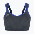 Fitness podprsenka Shock Absorber Active Multi dark grey