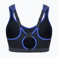Fitness podprsenka Shock Absorber Active Multi dark grey 2