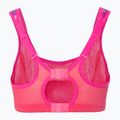 Fitness  podprsenka Shock Absorber Active Multi pink/yellow 2