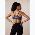 Tréninková podprsenka Shock Absorber Active Multi modrá/tmavě šedá 4