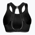 Podprsenka Shock Absorber Ultimate Run Bra black 2