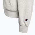Dámská mikina Champion Rochester light grey 4
