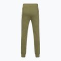 Champion Rochester Rib Cuff tmavě zelené pánské kalhoty 2