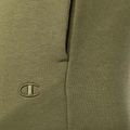 Champion Rochester Rib Cuff tmavě zelené pánské kalhoty 3