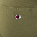 Champion Rochester Rib Cuff tmavě zelené pánské kalhoty 4