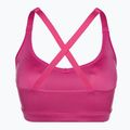 Světle růžová fitness podprsenka Champion Legacy 2
