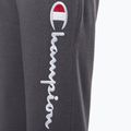 Dětské kalhoty Champion Legacy Rib Cuff dark/grey 3