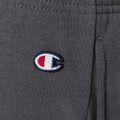 Dětské kalhoty Champion Legacy Rib Cuff dark/grey 4