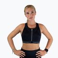 Fitness  podprsenka Shock Absorber Infinity Power Bra black