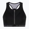 Fitness  podprsenka Shock Absorber Infinity Power Bra black 4