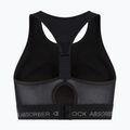 Fitness  podprsenka Shock Absorber Infinity Power Bra black 5