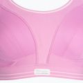 Podprsenka Shock Absorber Ultimate Run Bra purple pink 3