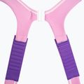 Podprsenka Shock Absorber Ultimate Run Bra purple pink 4