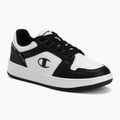 Pánské boty Champion Legacy Rebound 2.0 Low Cut white/new black/white
