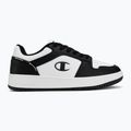 Pánské boty Champion Legacy Rebound 2.0 Low Cut white/new black/white 2
