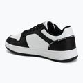 Pánské boty Champion Legacy Rebound 2.0 Low Cut white/new black/white 3