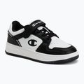 Dětské boty do vody Champion RD18 2.0 Low B PS Low Cut white/new black/white