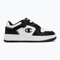 Dětské boty do vody Champion RD18 2.0 Low B PS Low Cut white/new black/white 2