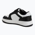 Dětské boty do vody Champion RD18 2.0 Low B PS Low Cut white/new black/white 3