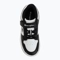 Dětské boty do vody Champion RD18 2.0 Low B PS Low Cut white/new black/white 5
