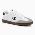 Pánské boty Champion Prestige Mix Material Low Cut white/nubuck