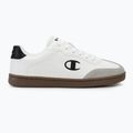 Pánské boty Champion Prestige Mix Material Low Cut white/nubuck 2
