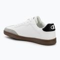 Pánské boty Champion Prestige Mix Material Low Cut white/nubuck 3