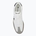 Pánské boty Champion Prestige Mix Material Low Cut white/nubuck 5