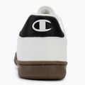 Pánské boty Champion Prestige Mix Material Low Cut white/nubuck 6