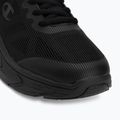 Pánské boty Champion FX III Low Cut triple black 7