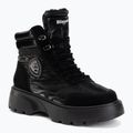 Dámské boty Blauer USA F6BLANCA03 black