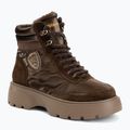 Dámské boty Blauer USA F6BLANCA03 dark brown