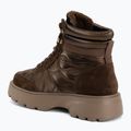 Dámské boty Blauer USA F6BLANCA03 dark brown 3