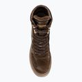 Dámské boty Blauer USA F6BLANCA03 dark brown 5