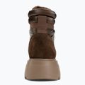 Dámské boty Blauer USA F6BLANCA03 dark brown 6