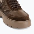 Dámské boty Blauer USA F6BLANCA03 dark brown 7