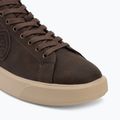 Pánské boty Blauer USA F6BUCK08 brown 7
