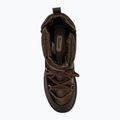Dámské sněhule Blauer USA F6DOYLE01 dark brown 5