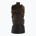 Dámské sněhule Blauer USA F6DOYLE01 dark brown 6