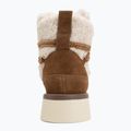 Dámské sněhule Blauer USA F6DOYLE01 cream/brown 6