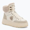 Dámské boty Blauer USA F6MARIBEL02 Mid cream
