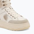 Dámské boty Blauer USA F6MARIBEL02 Mid cream 7